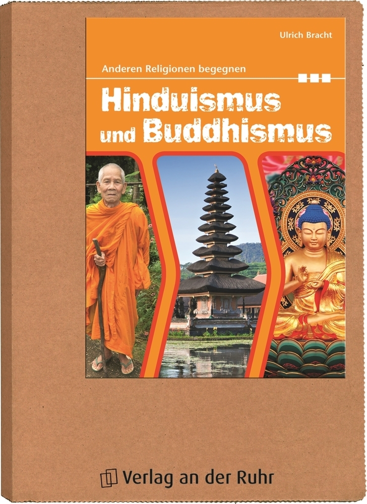 Hinduismus und Buddhismus Hinduismus und Buddhismus