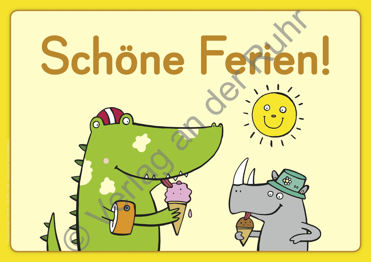 Unsere Schule – perfekt organisiert Unsere Schule – perfekt organisiert