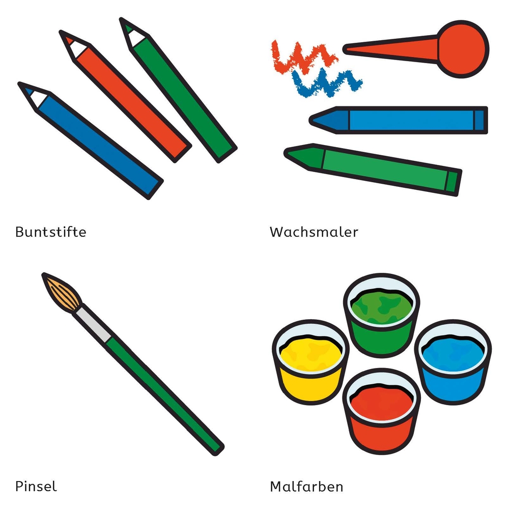 METACOM-Karten für die Kita METACOM-Karten für die Kita