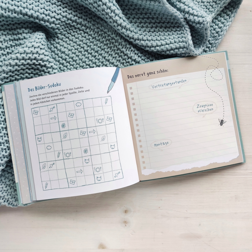 Mein Schulalltag, meine Ideen und Ich Mein Schulalltag, meine Ideen und Ich