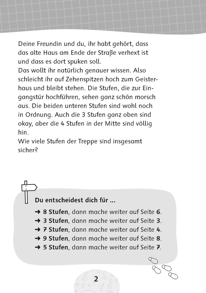 Das verhexte Haus
