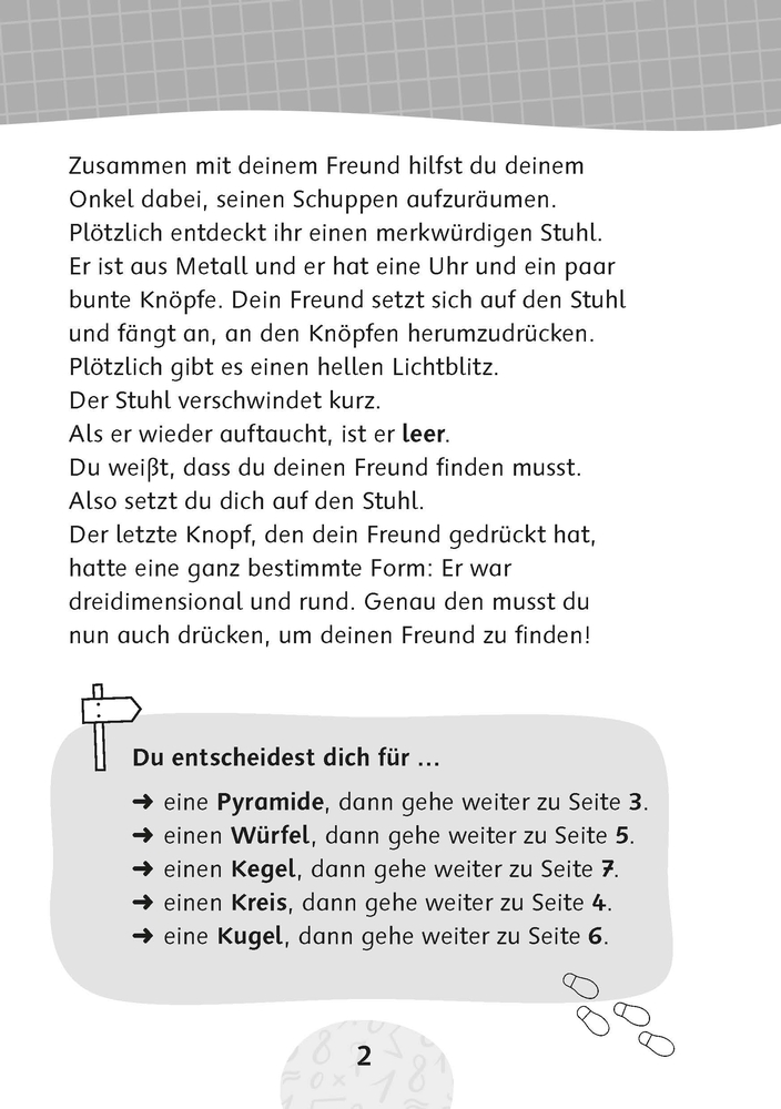 Die Dinos sind los