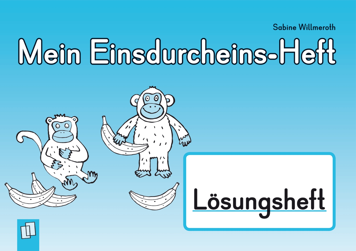 Mein Einsdurcheins Heft – Lösungsheft