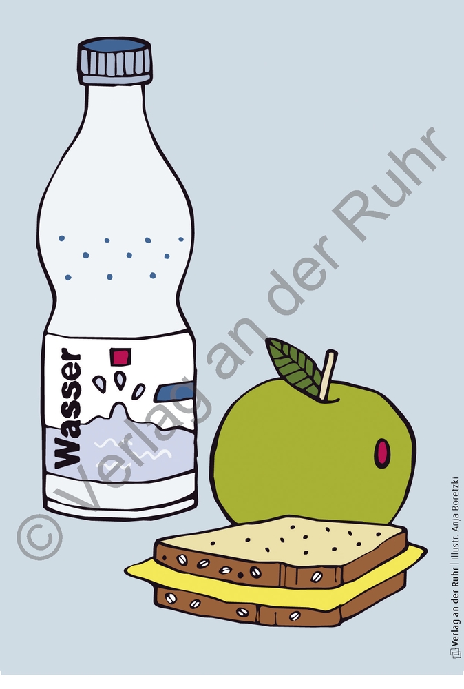 Das brauchst du! Das brauchst du!