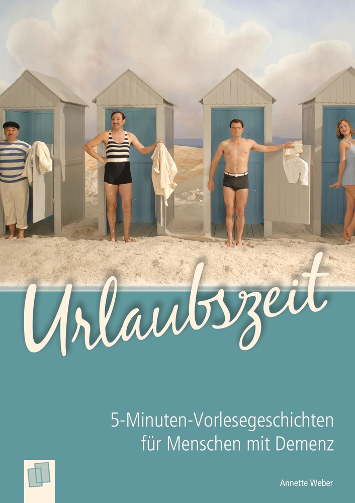 Urlaubszeit