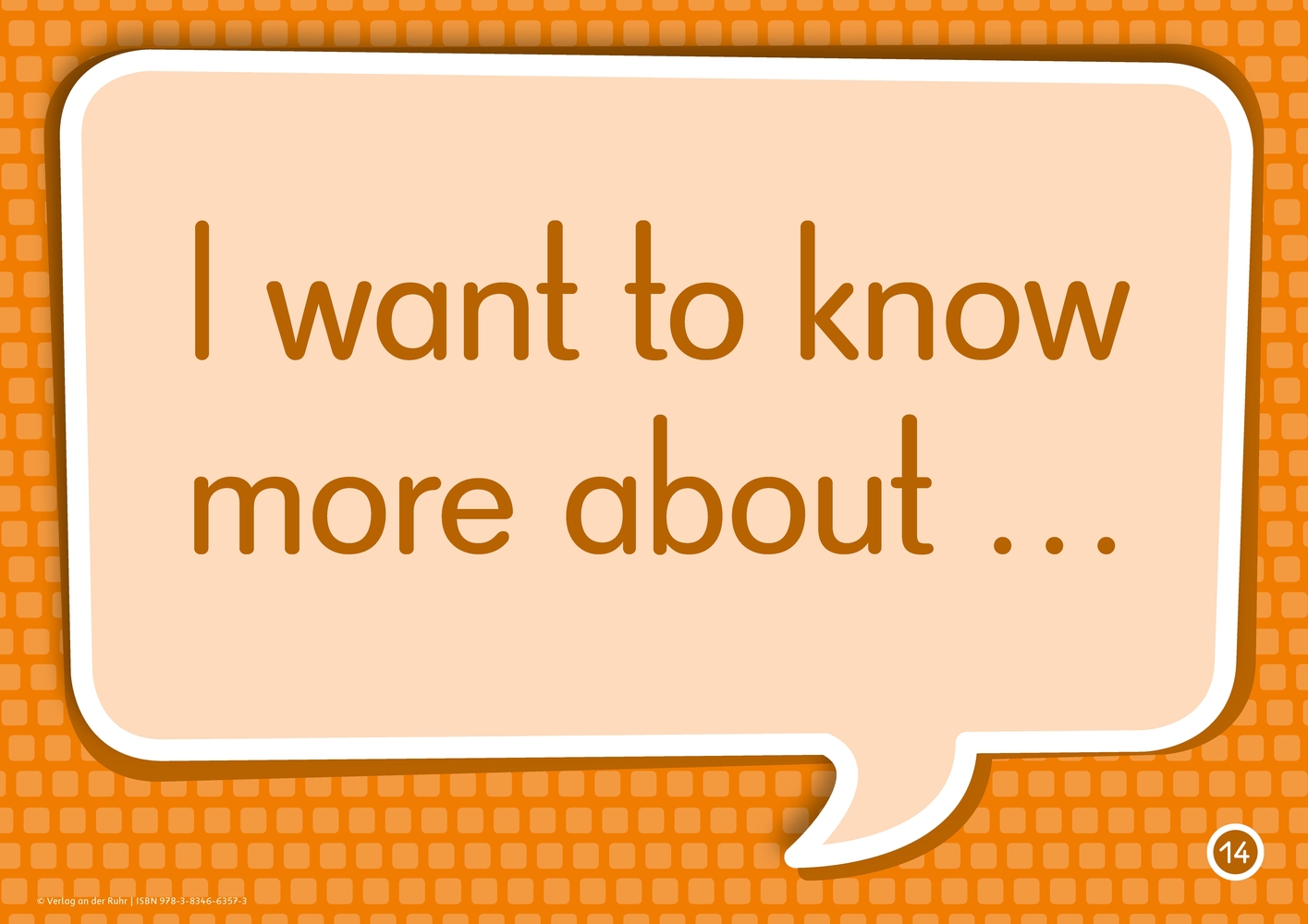 "I liked that..." 60 Impulskarten mit Satzanfängen für den Englischunterricht "I liked that..." 60 Impulskarten mit Satzanfängen für den Englischunterricht