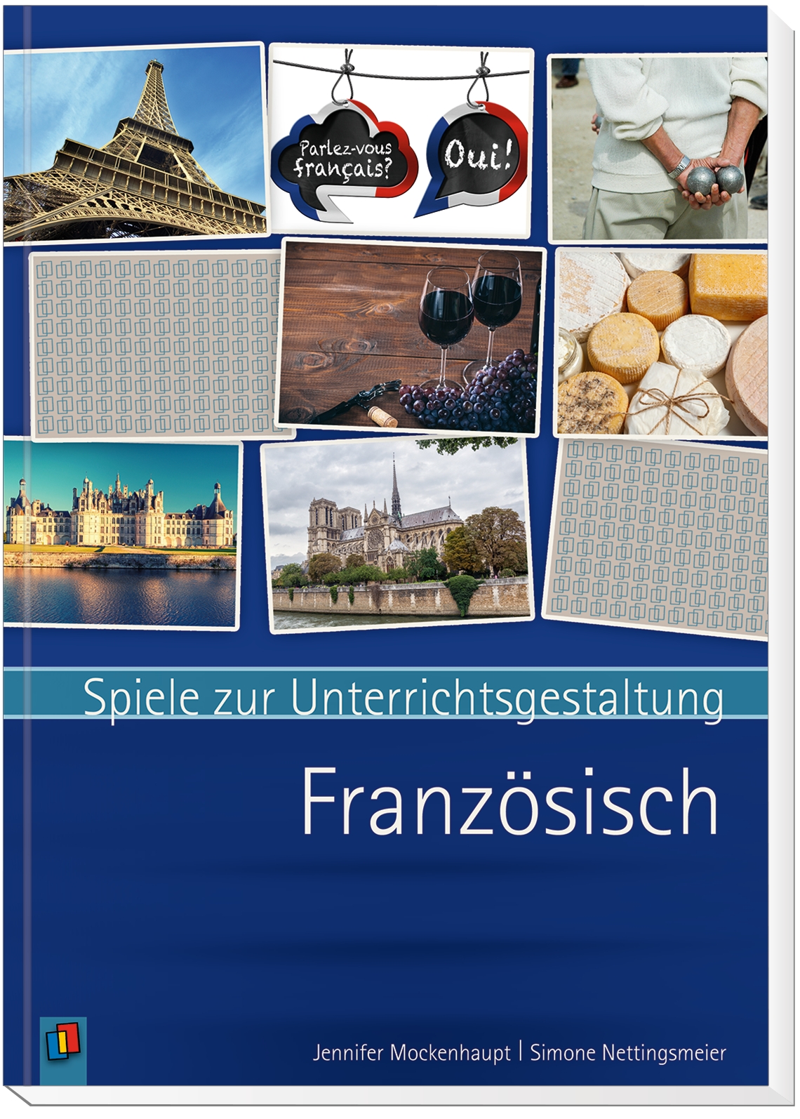 Französisch Französisch