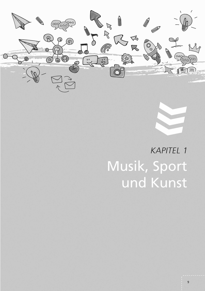 100 x Textverständnis, Band 2​