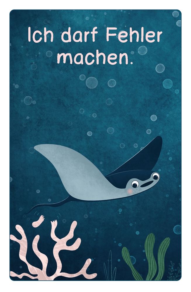 Ich mag mich Ich mag mich