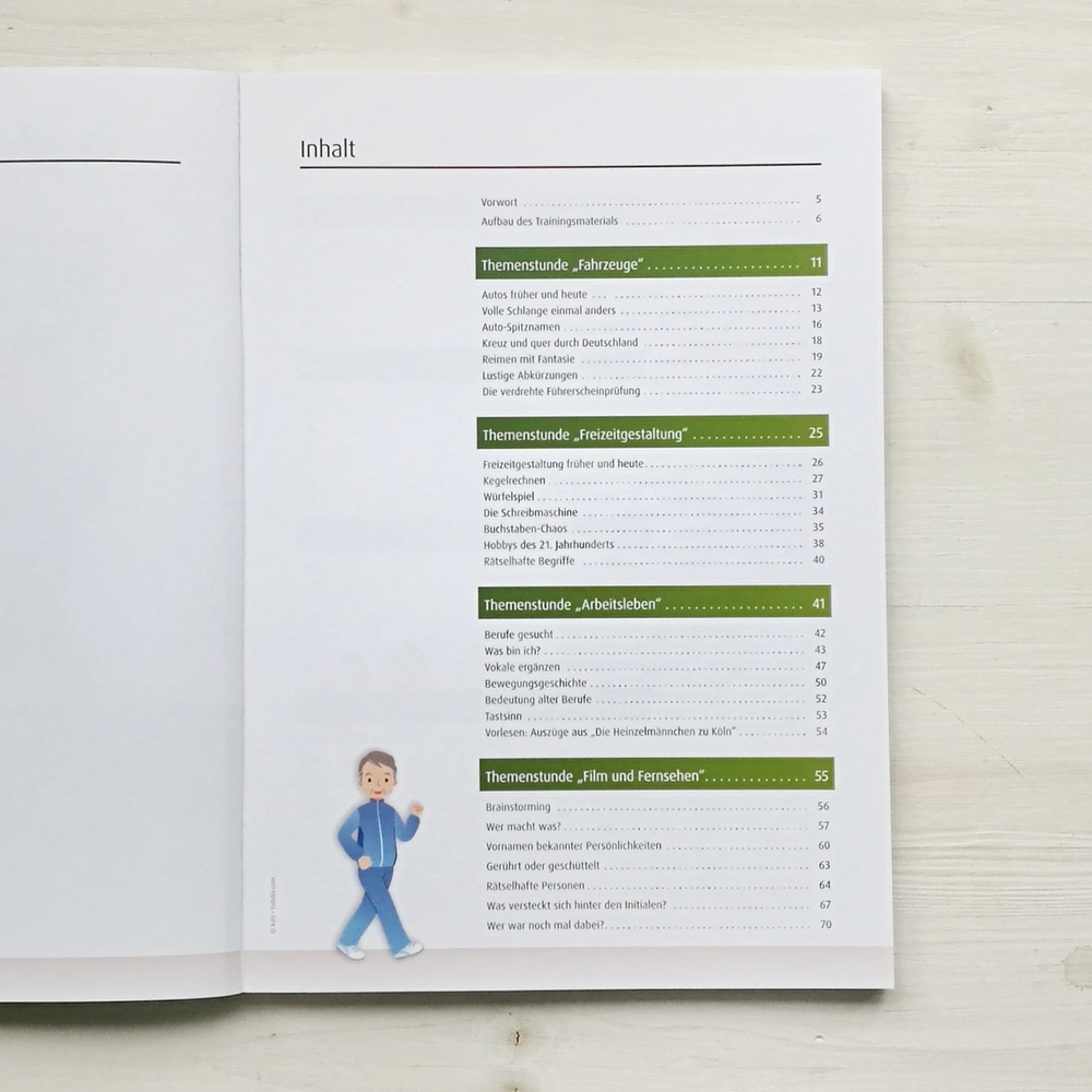 Kopfsport für Männer Kopfsport für Männer