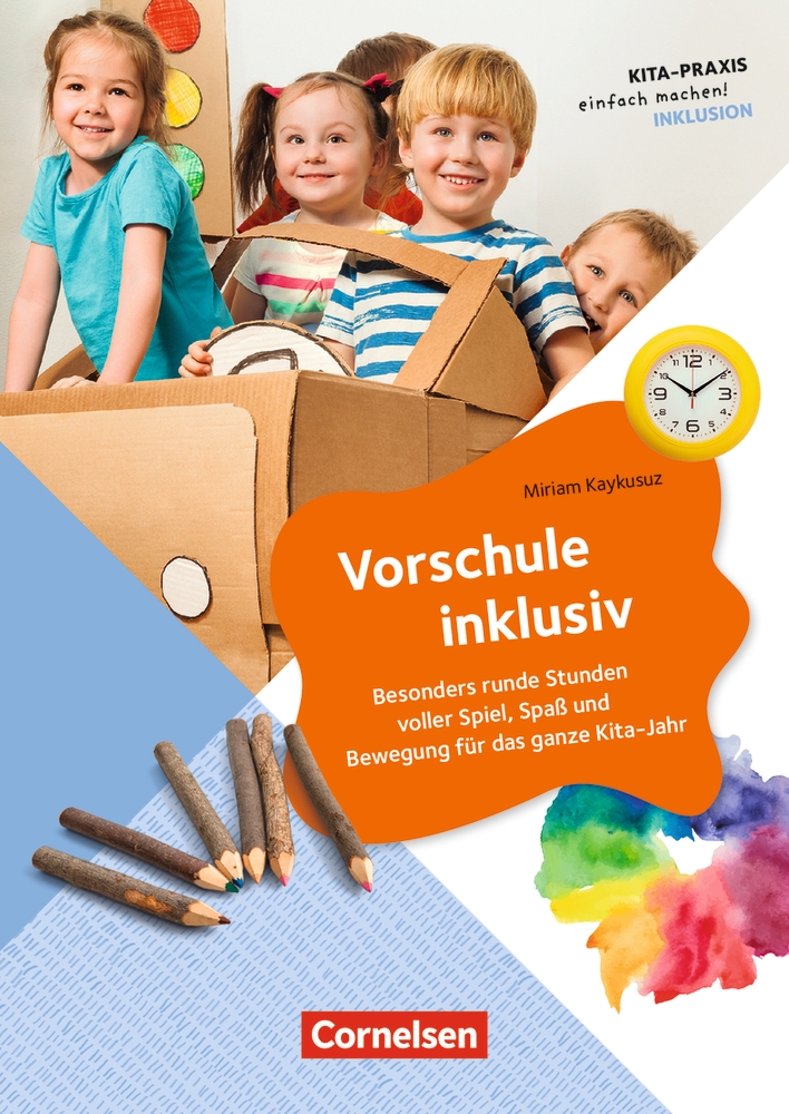 Vorschule inklusiv