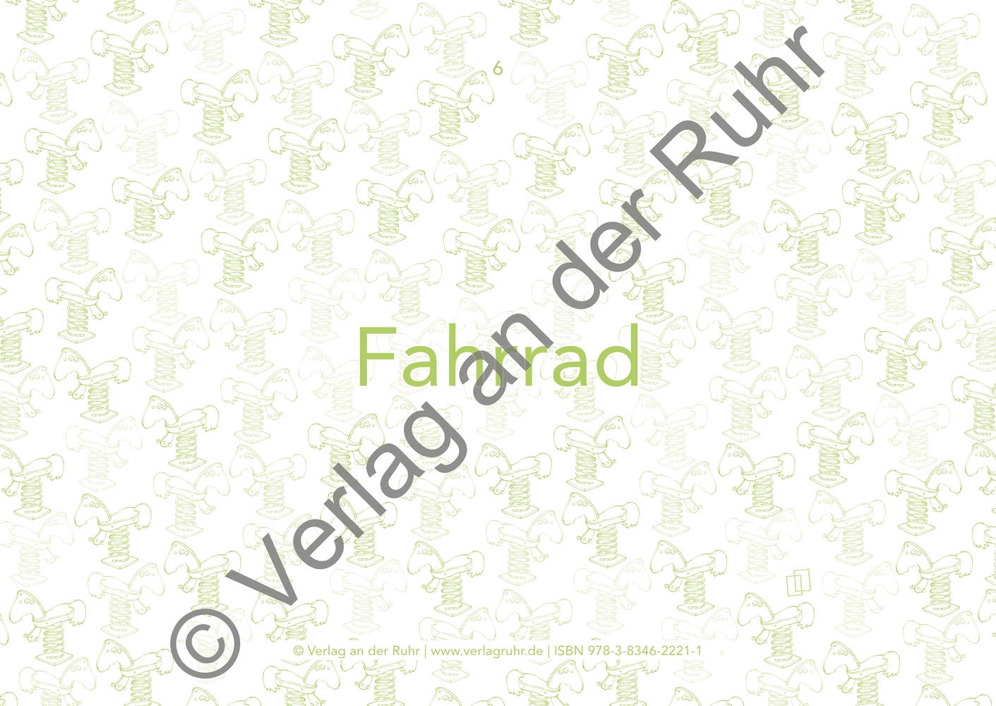 Auf dem Spielplatz Auf dem Spielplatz