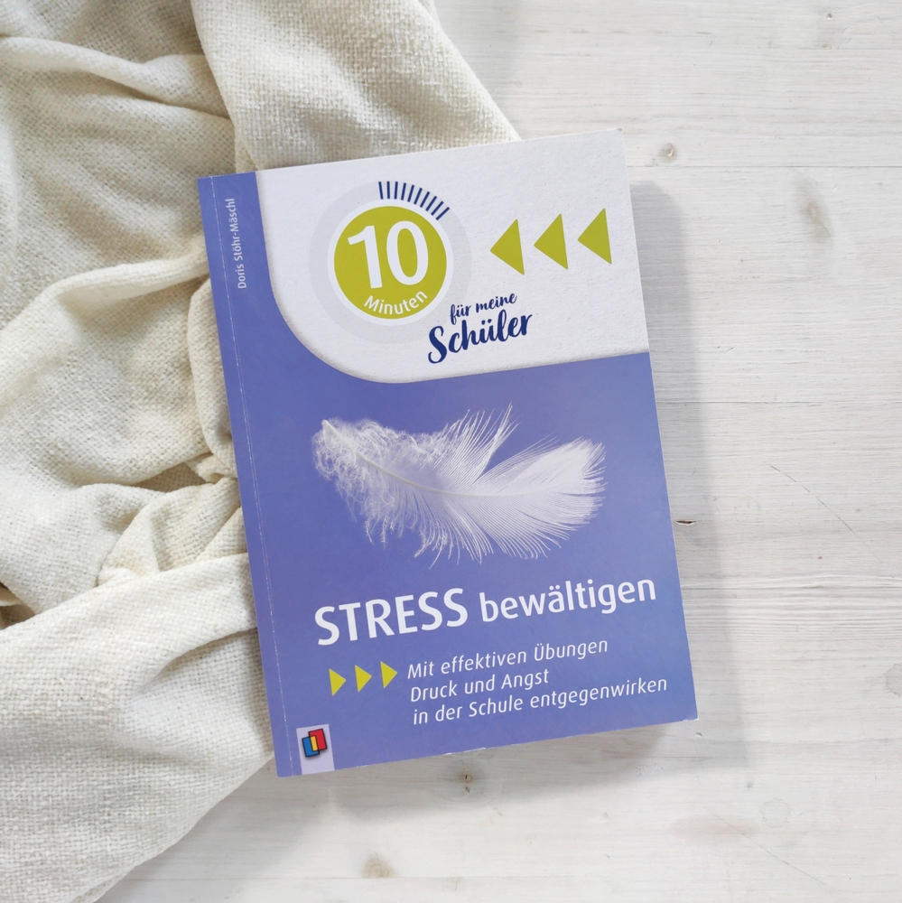 Stress bewältigen