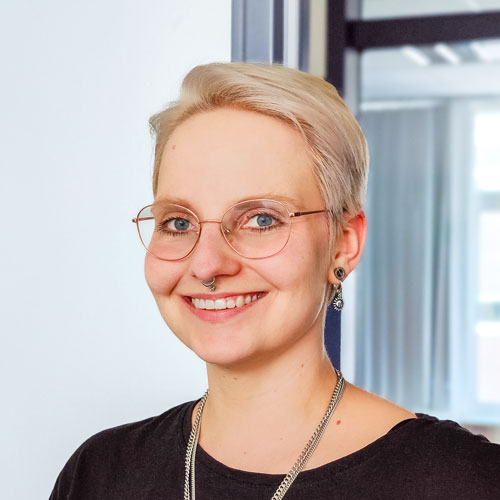 Foto von Denise Pommerening