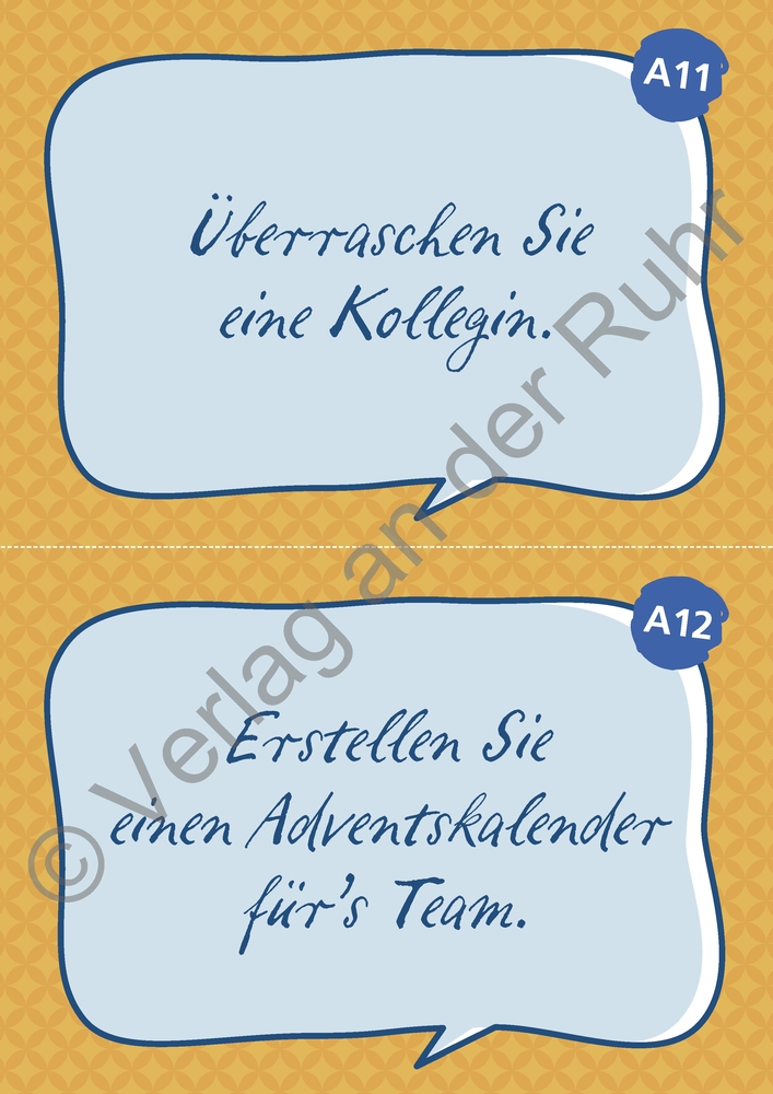 Das Anti-Stress-ABC für Erzieher und Erzieherinnen