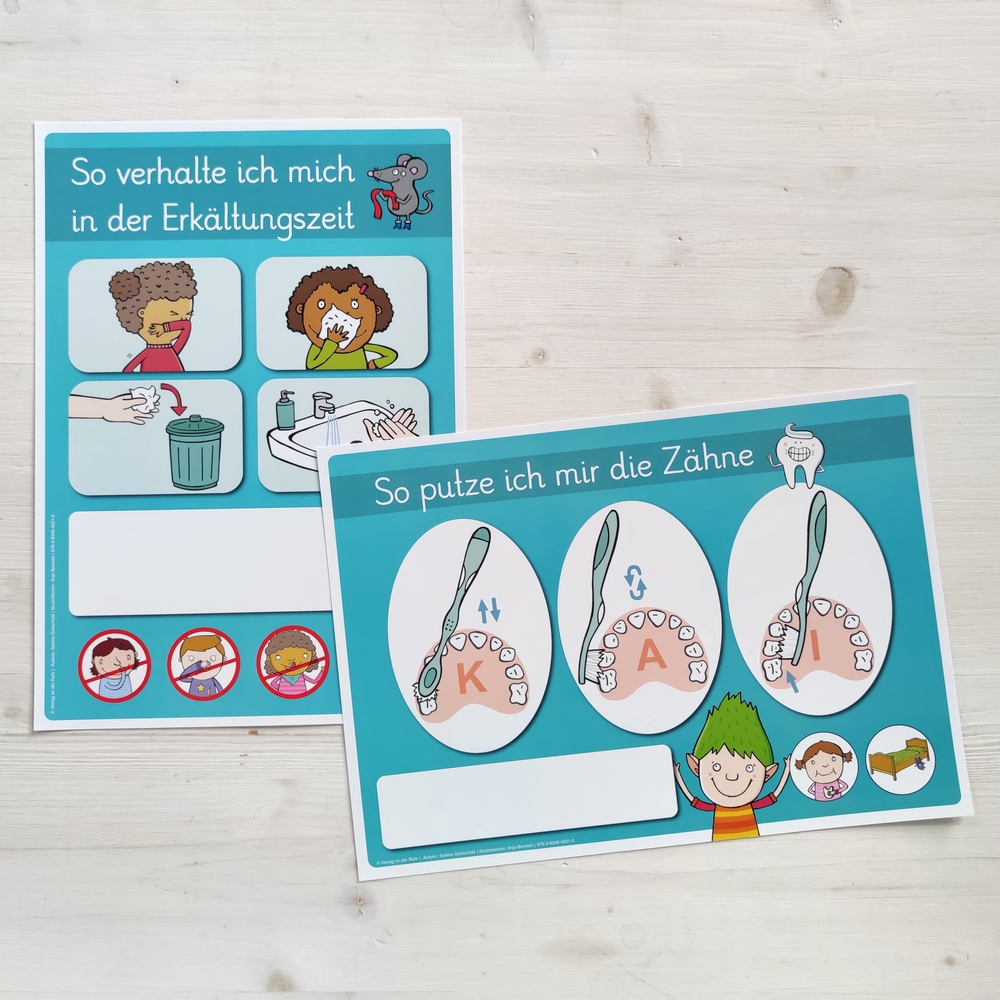 Mach’s wie Kobold Firlefanz Mach’s wie Kobold Firlefanz