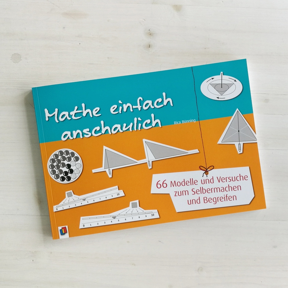 Mathe einfach anschaulich