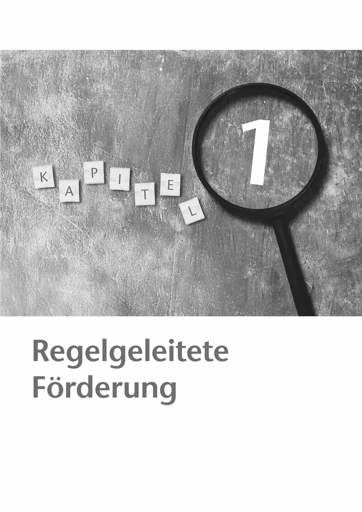 Fördermaterialien LRS