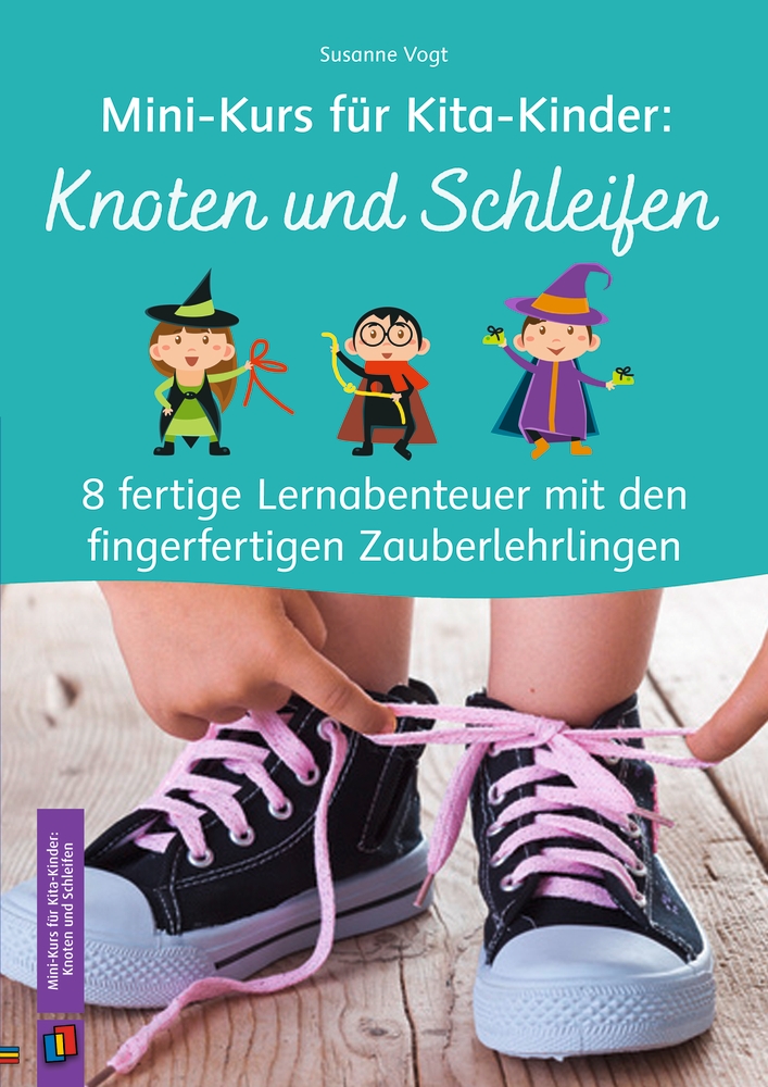 Knoten und Schleifen