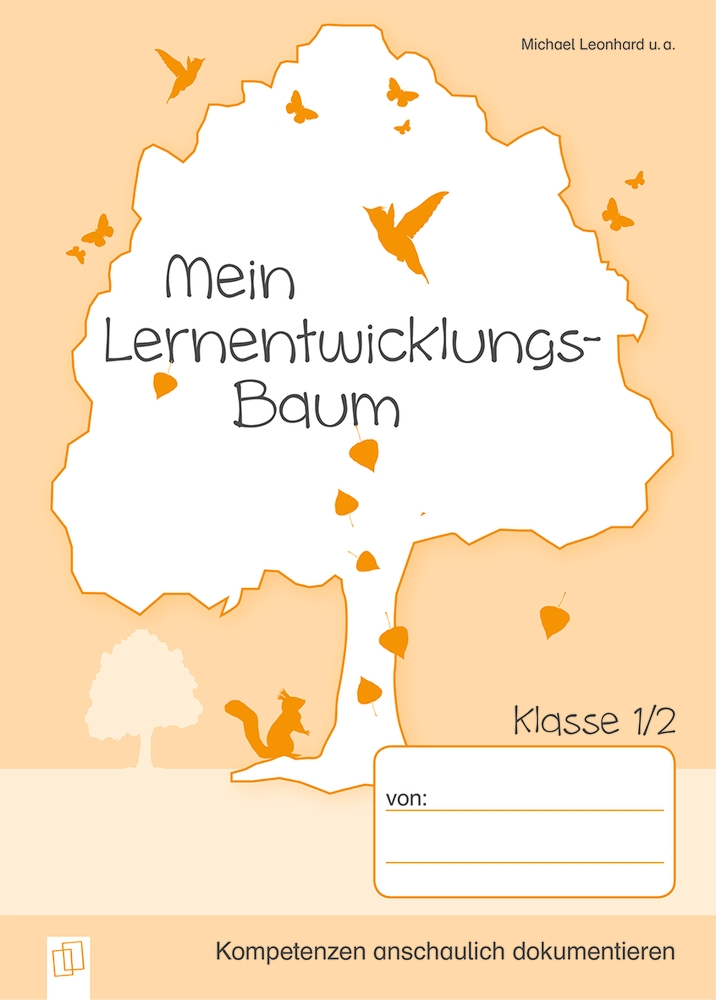 Mein Lernentwicklungs-Baum – Klasse 1/2