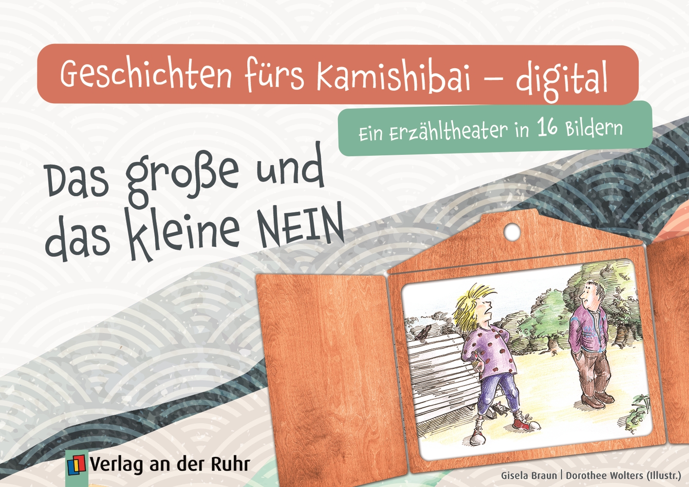 Das große und das kleine Nein - Premium-Lizenz – Online Das große und das kleine Nein - Premium-Lizenz – Online