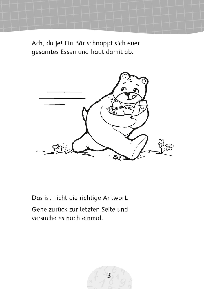 Die Aliens kommen