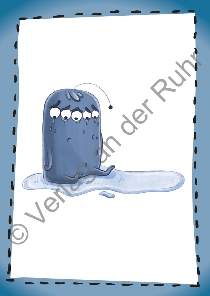 Kennst du das Gefühl ...? Kennst du das Gefühl ...?