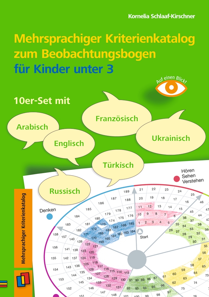 Petermann Und Petermann Beobachtungsbogen Pdf Der Beobachtungsbogen für die Kita mit der Entwicklungsschnecke