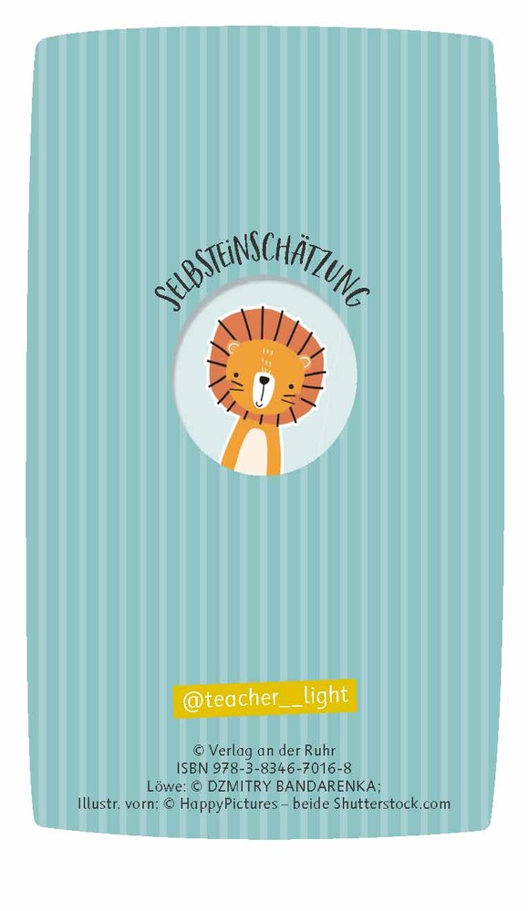 Reflexions-Zeit! 60 Impulskarten zum Wiederholen, Vertiefen und Weiterdenken