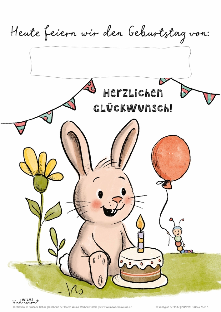 Wilma Wochenwurm - Eltern gut informiert