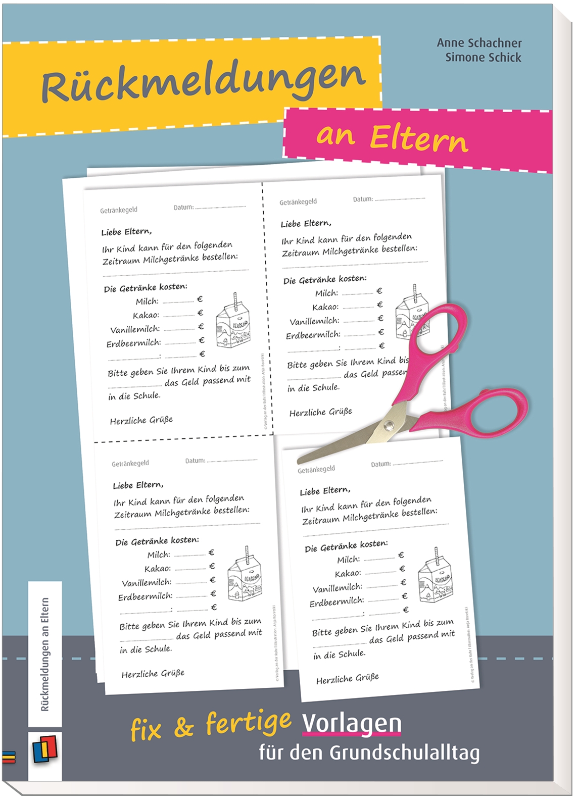 Rückmeldungen an Eltern