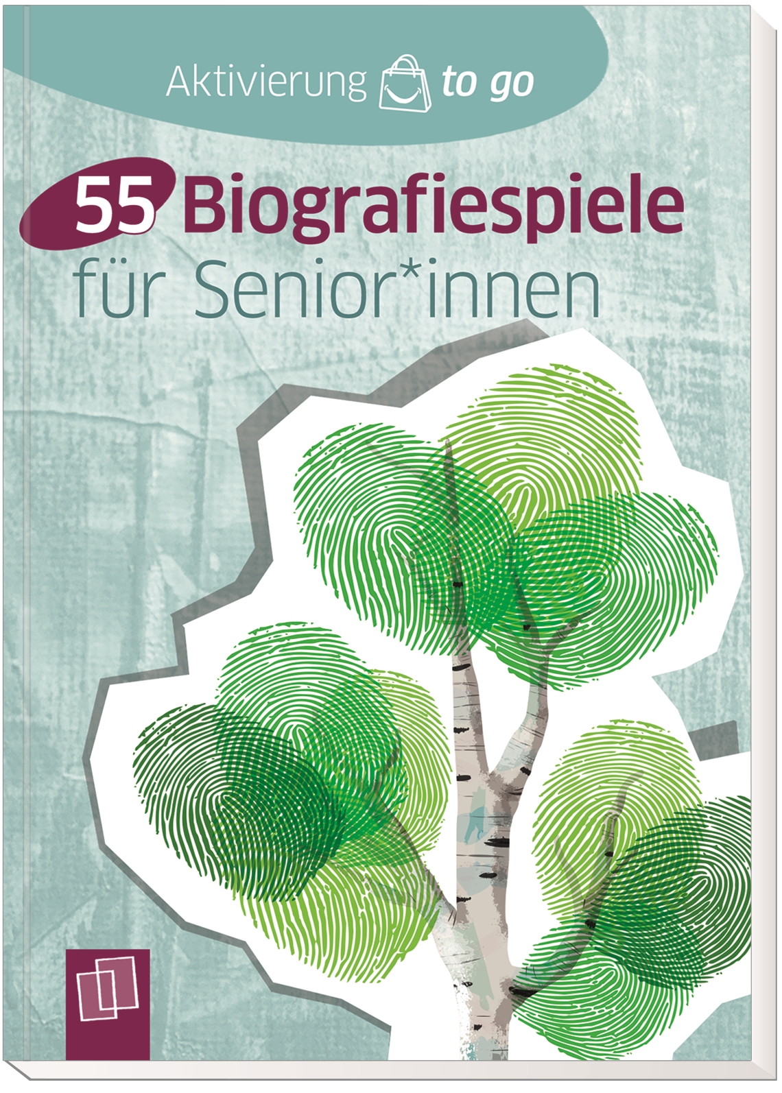 55 Biografiespiele für Senioren und Seniorinnen 55 Biografiespiele für Senioren und Seniorinnen