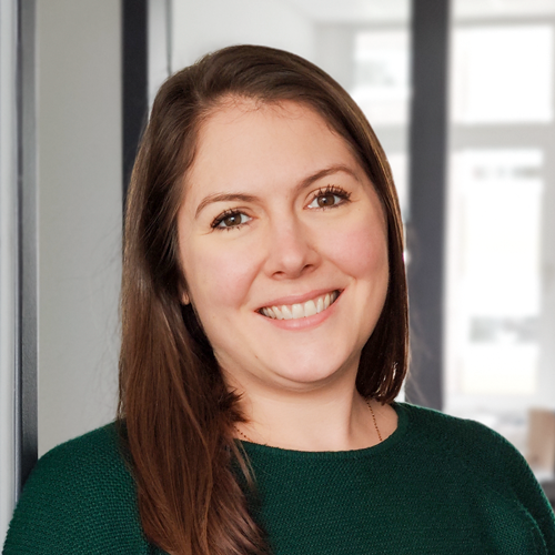 Foto von Sarah-Marie Möller