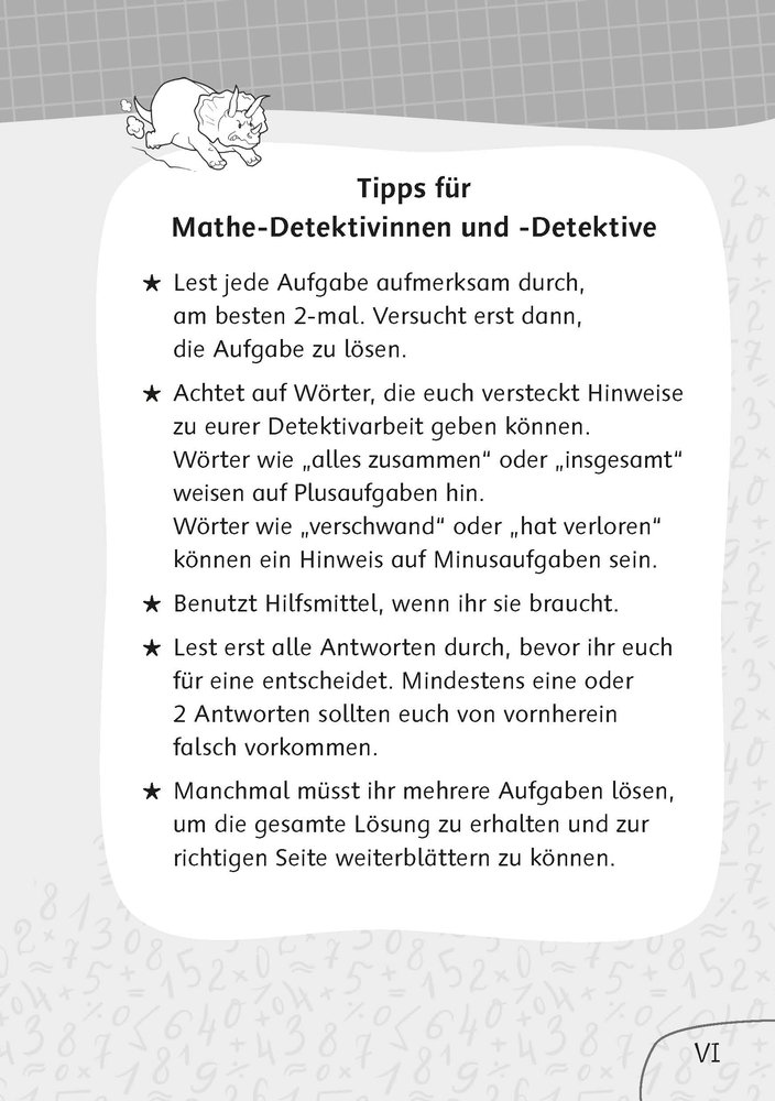 Die Dinos sind los