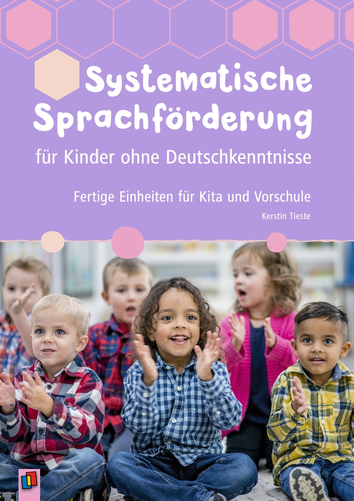 Systematische Sprachförderung für Kinder ohne Deutschkenntnisse