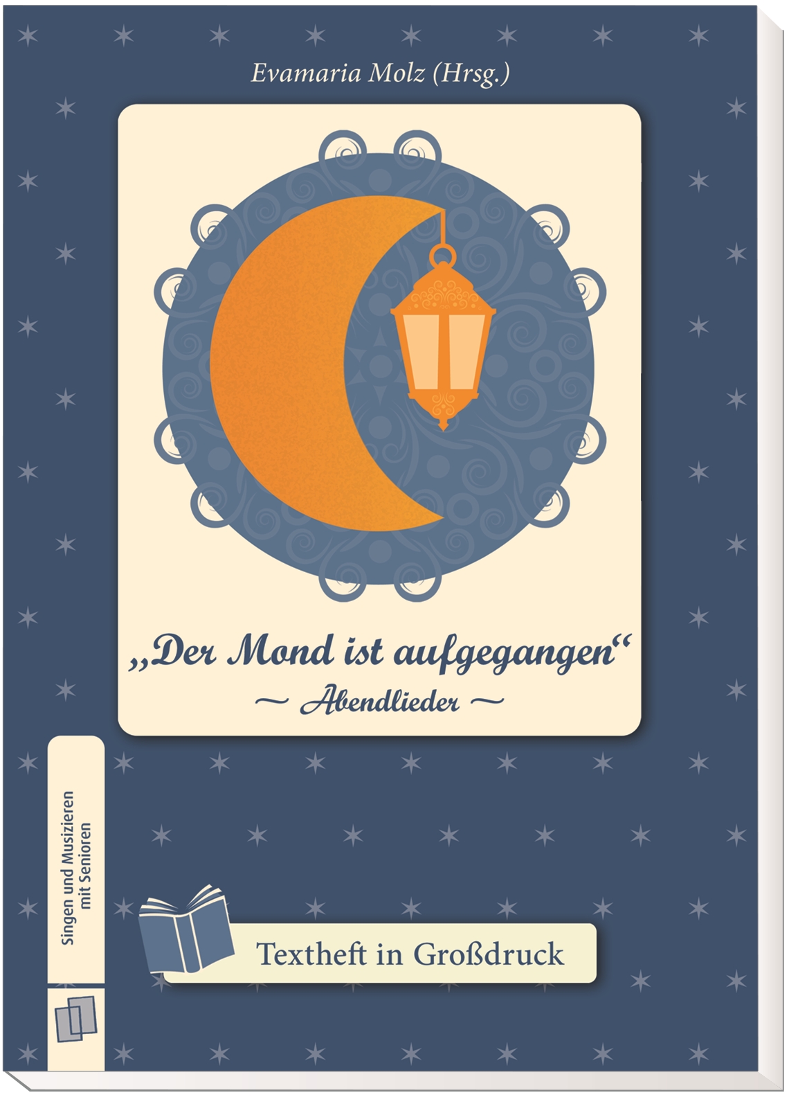 „Der Mond ist aufgegangen” -Abendlieder-