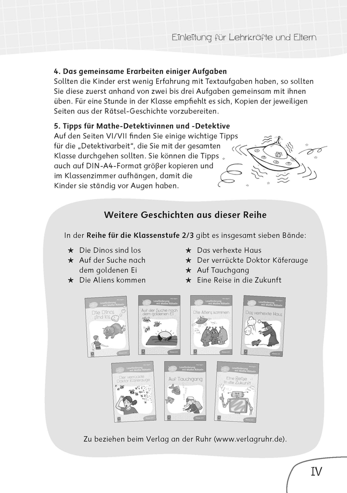 Die Aliens kommen