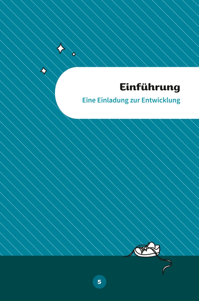 Autonomiephasen bei Kita-Kindern