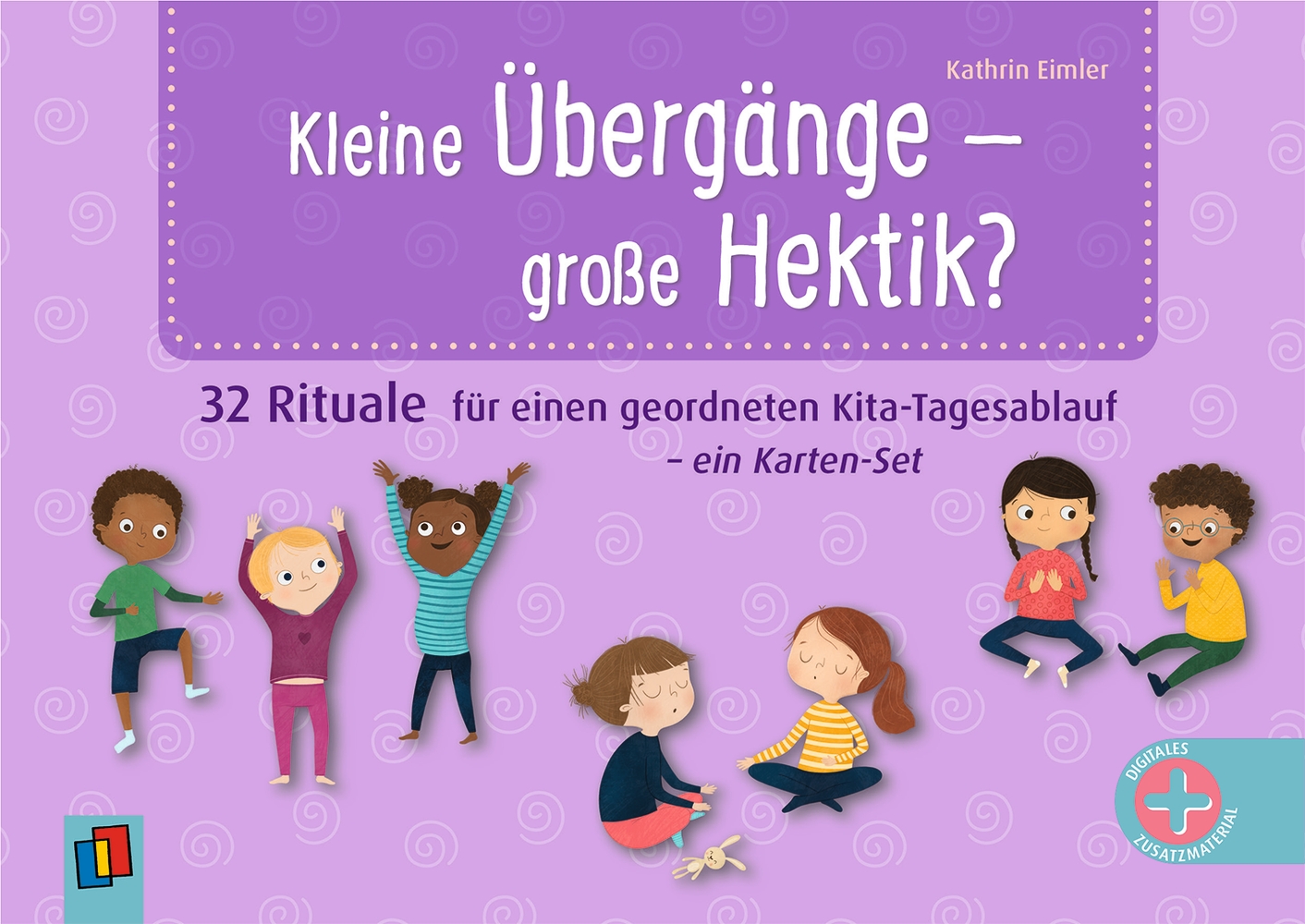 Kleine Übergänge – große Hektik?