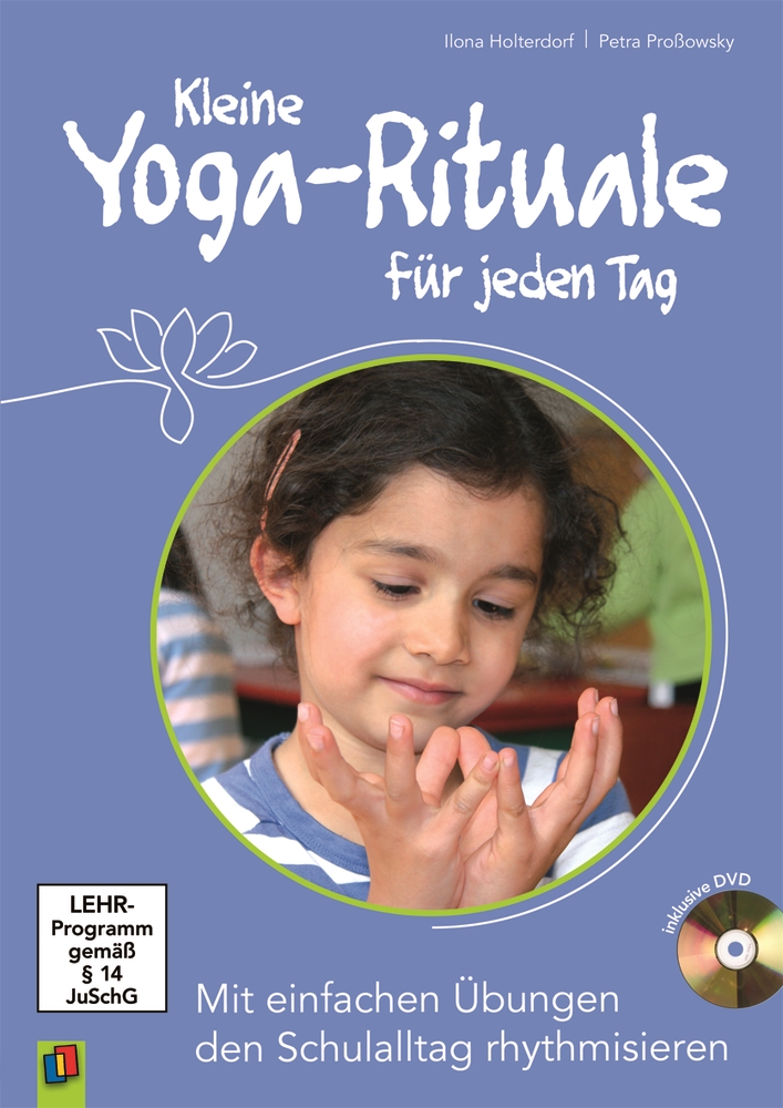 Kleine Yoga-Rituale für jeden Tag