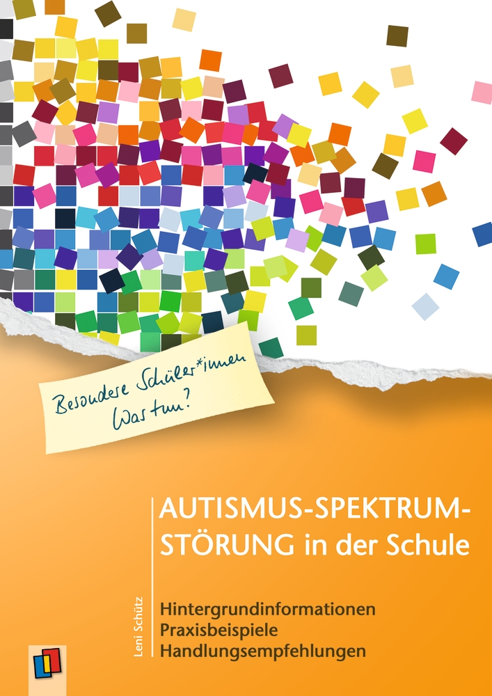 Autismus-Spektrum-Störung in der Schule