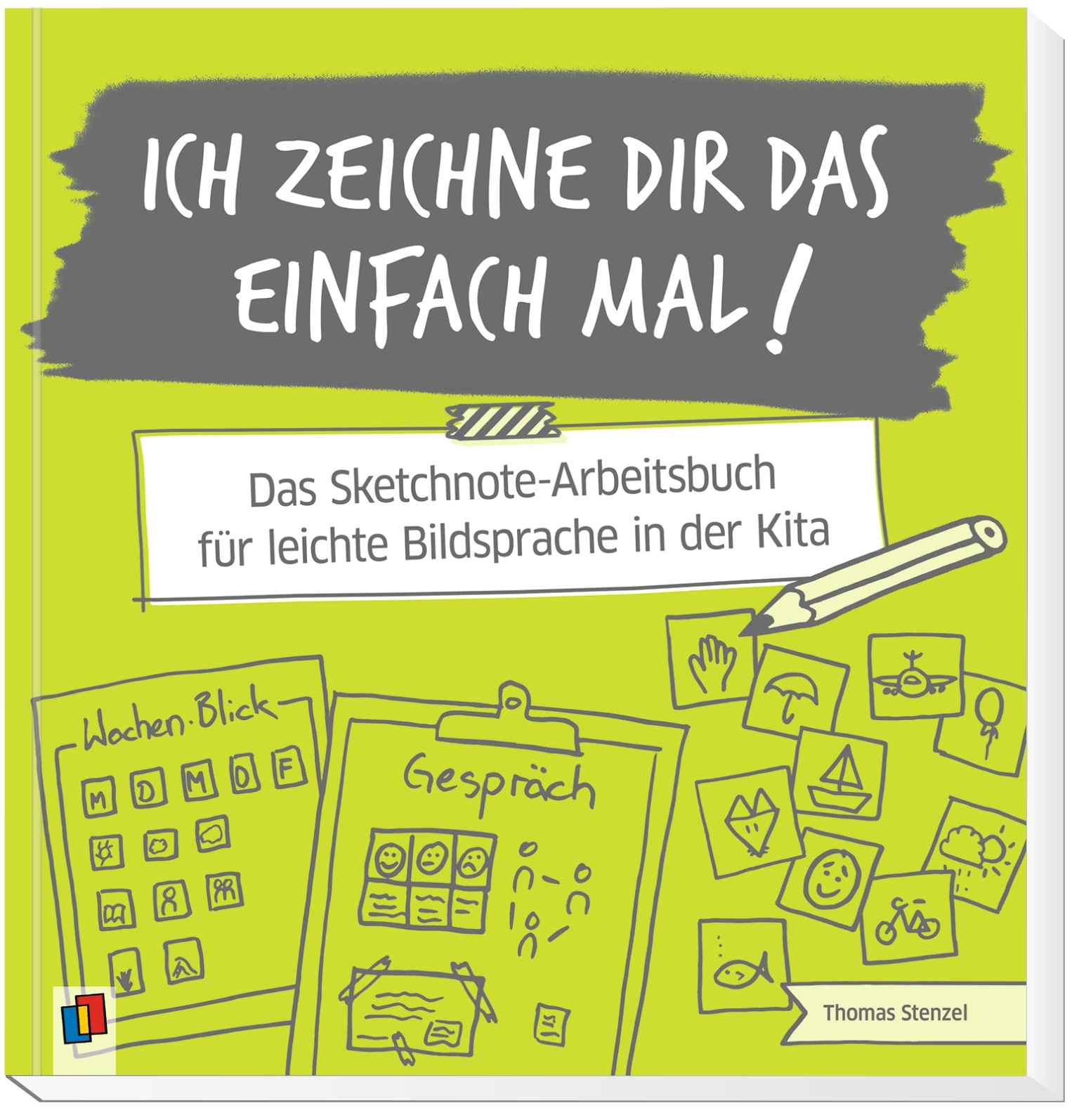 Ich zeichne dir das einfach mal! Ich zeichne dir das einfach mal!