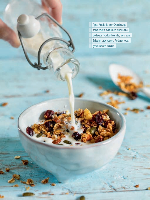 Mein Kochbuch für den Schulalltag Mein Kochbuch für den Schulalltag