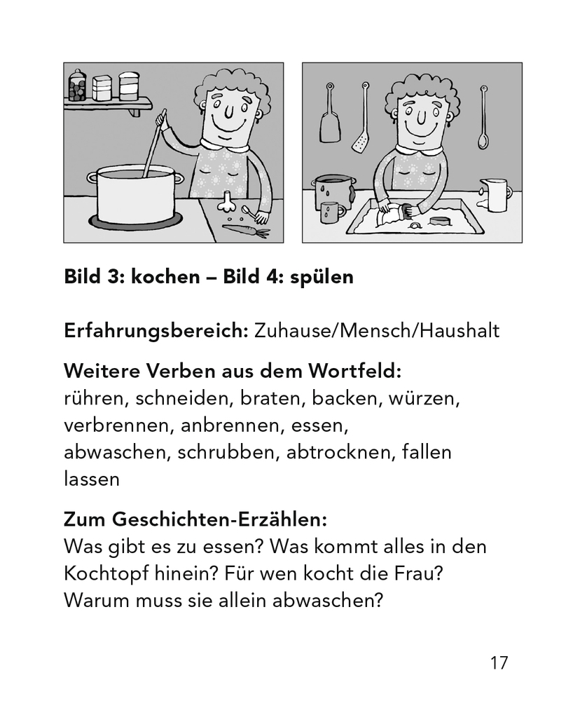 Verben Verben