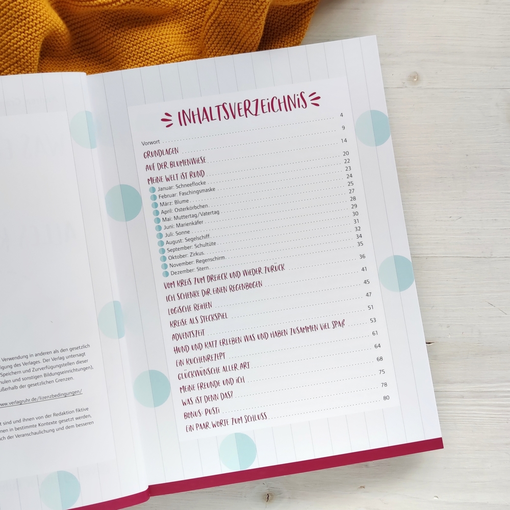 Was ein Kreis alles kann Was ein Kreis alles kann