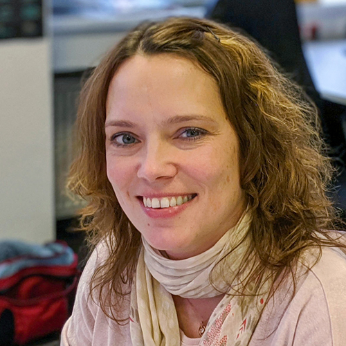 Foto von Kirsten Weise