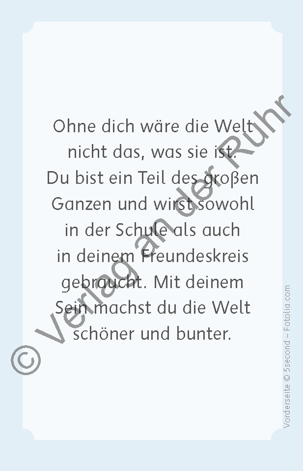 Balsam für die Seele Balsam für die Seele