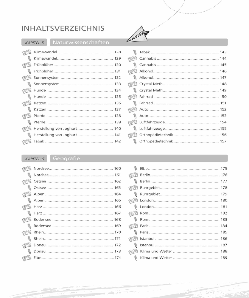 100 x Textverständnis, Band 2​