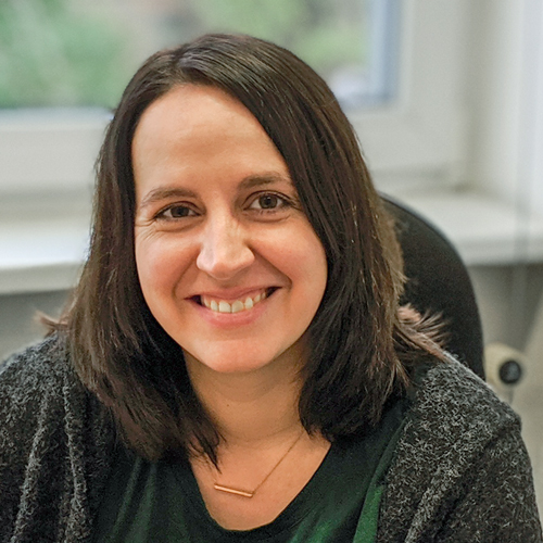 Foto von Anna Krüger
