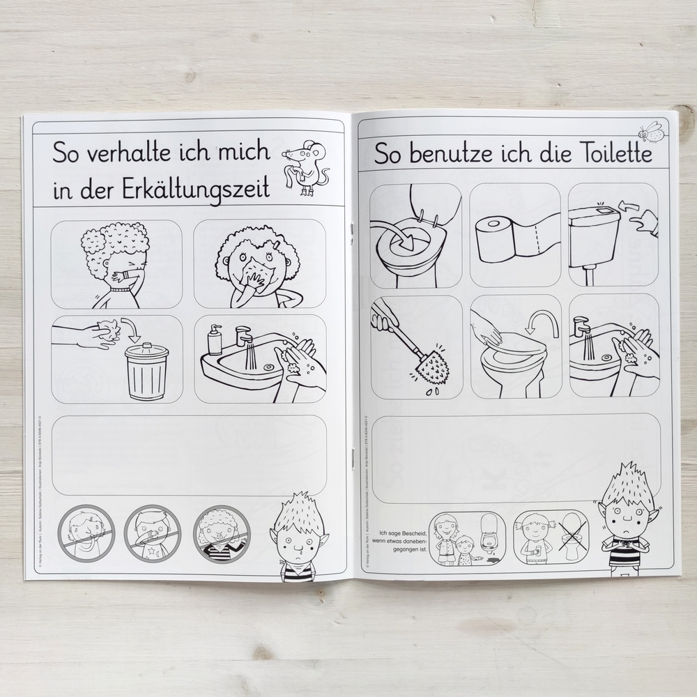 Mach’s wie Kobold Firlefanz Mach’s wie Kobold Firlefanz